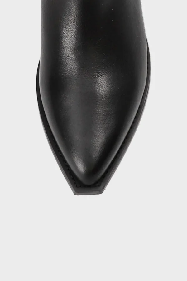 COPENHAGEN STUDIOS Cph237 Vitello^Dames Westerse Laarzen