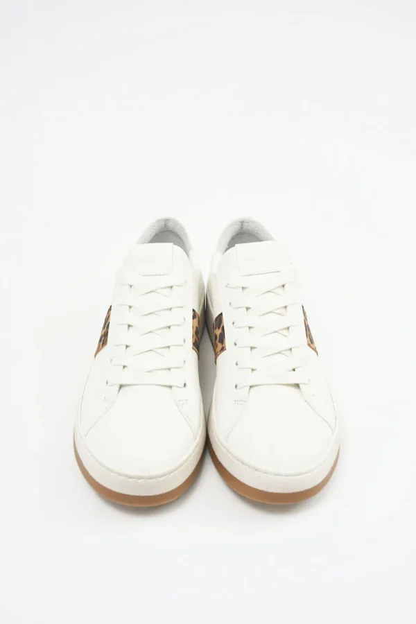 COPENHAGEN STUDIOS Cph22 Vitello^Dames Sneakers