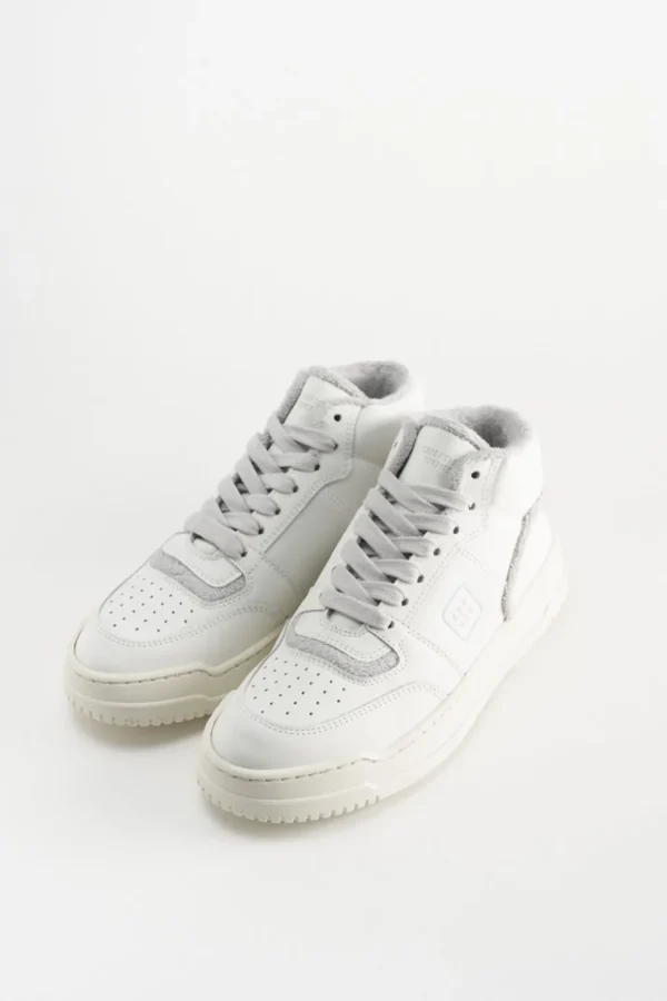 COPENHAGEN STUDIOS Cph196 Vitello^Dames Sneakers