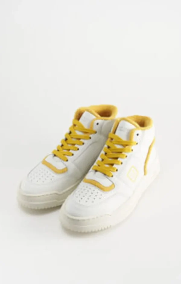 COPENHAGEN STUDIOS Cph196 Vitello^Dames Sneakers