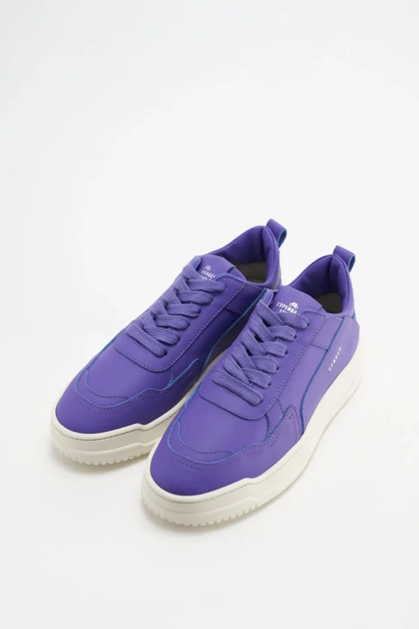 COPENHAGEN STUDIOS Cph161 Vitello^Dames Sneakers