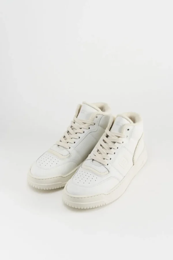 COPENHAGEN STUDIOS Cph196 Vitello^Dames Sneakers