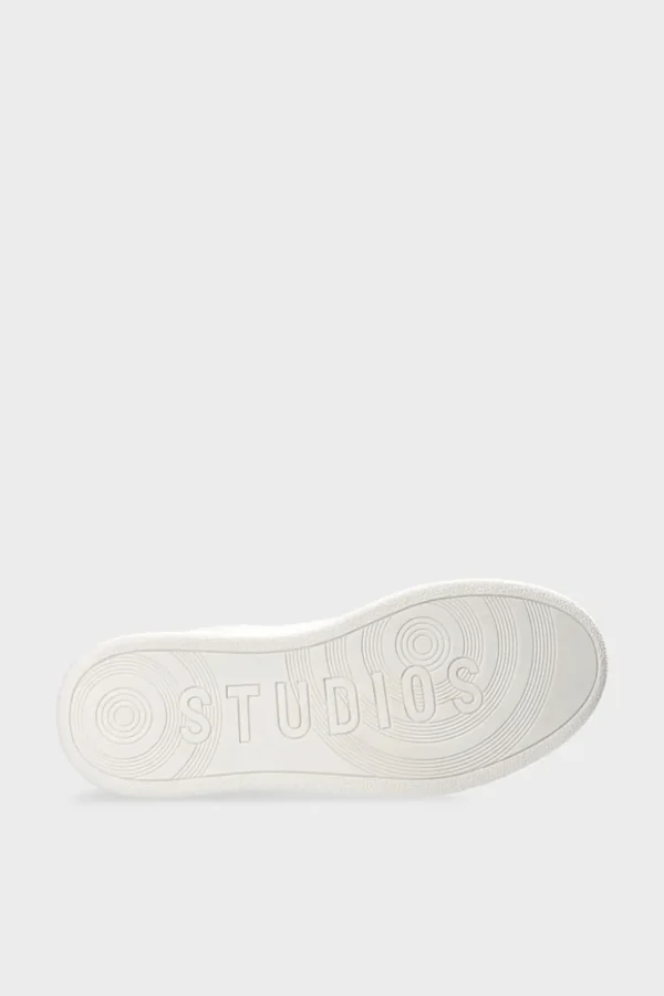 COPENHAGEN STUDIOS Cph463 Vitello^Dames Sneakers