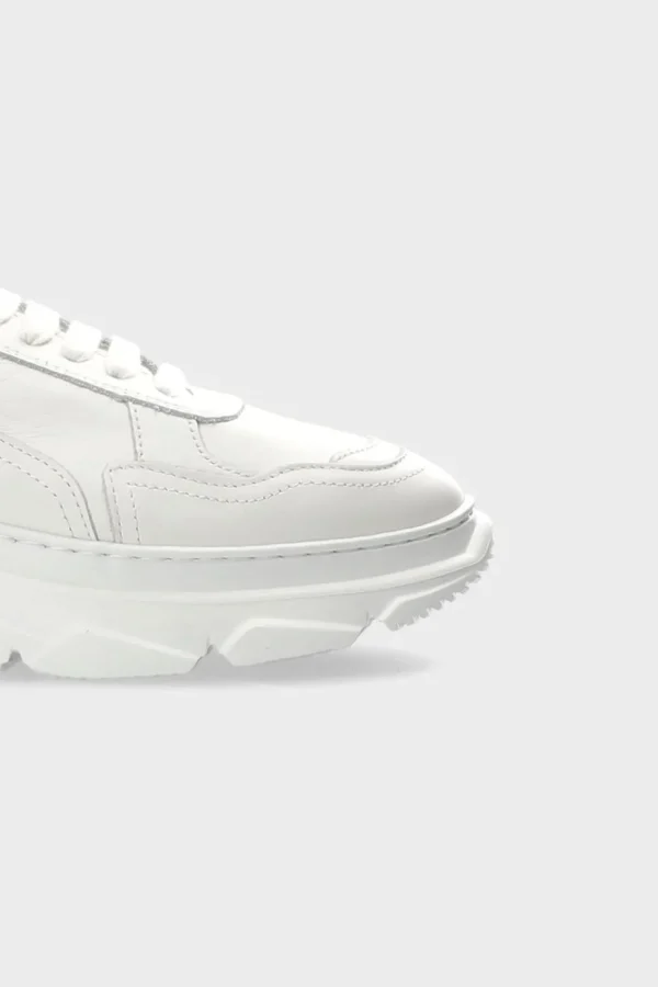 COPENHAGEN STUDIOS Cph40 Vitello^Dames Sneakers