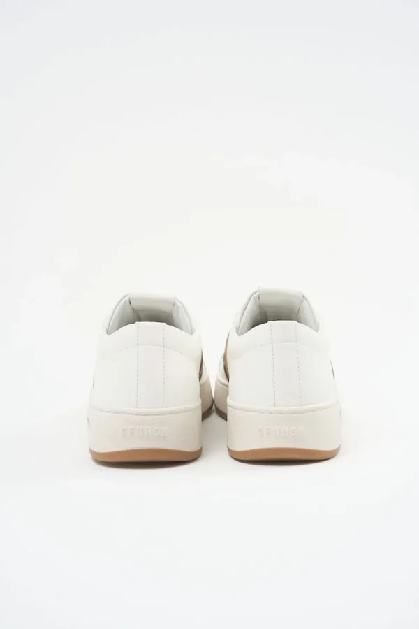 COPENHAGEN STUDIOS Cph22 Vitello^Dames Sneakers