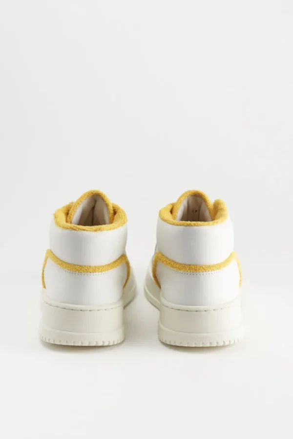 COPENHAGEN STUDIOS Cph196 Vitello^Dames Sneakers