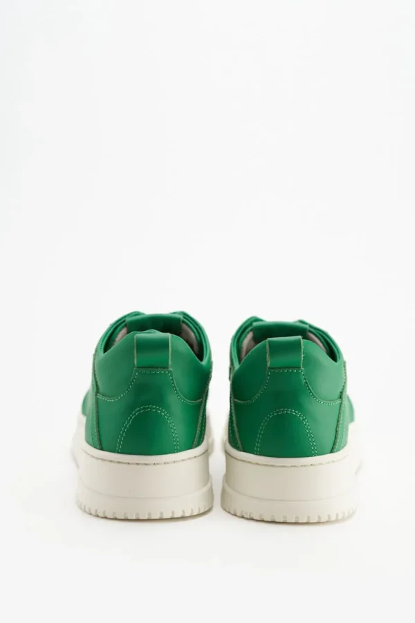 COPENHAGEN STUDIOS Cph161 Vitello^Dames Sneakers