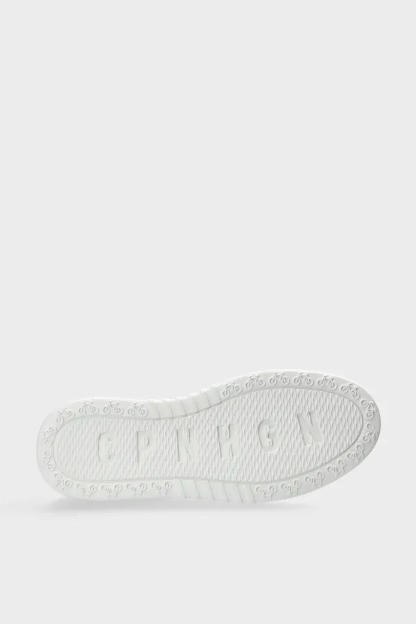 COPENHAGEN STUDIOS Cph71 Vitello^Dames Sneakers