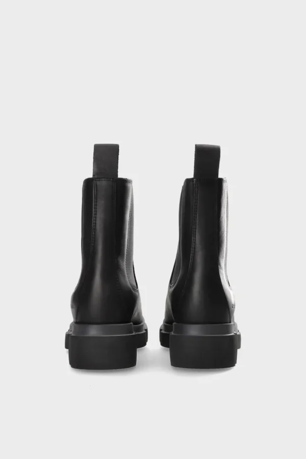 COPENHAGEN STUDIOS Cph570 Waxed Nabuc^Dames Laarzen