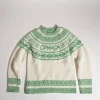 COPENHAGEN STUDIOS Cph Wool Pullover 1 Wool^ Stoppen