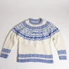 COPENHAGEN STUDIOS Cph Wool Pullover 1 Wool^ Stoppen