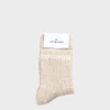 COPENHAGEN STUDIOS Cph Wool Socks 1 Wool Mix^ Sokken