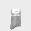 COPENHAGEN STUDIOS Cph Wool Socks 1 Wool Mix^ Sokken