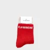 COPENHAGEN STUDIOS Cph Wool Socks 2 Wool Mix^ Sokken