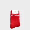 COPENHAGEN STUDIOS Cph Wool Socks 1 Wool Mix^ Sokken