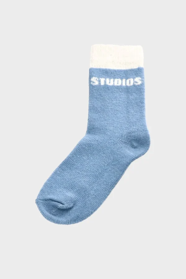 COPENHAGEN STUDIOS Cph Wool Socks 2 Wool Mix^ Sokken