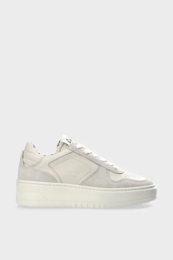 COPENHAGEN STUDIOS Cph X Lala Berlin Leather Mix^Dames Sneakers