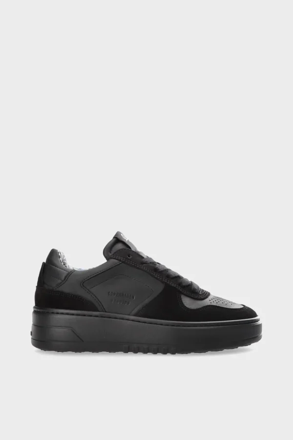 COPENHAGEN STUDIOS Cph X Lala Berlin Leather Mix^Dames Sneakers