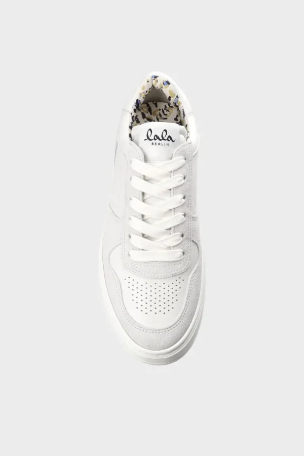 COPENHAGEN STUDIOS Cph X Lala Berlin Leather Mix^Dames Sneakers