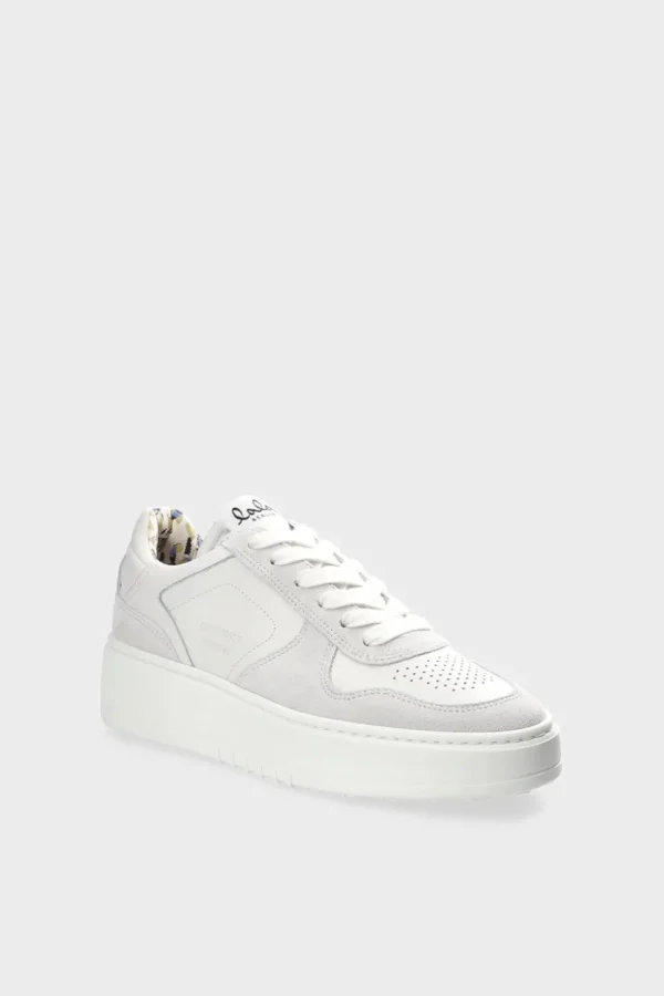 COPENHAGEN STUDIOS Cph X Lala Berlin Leather Mix^Dames Sneakers