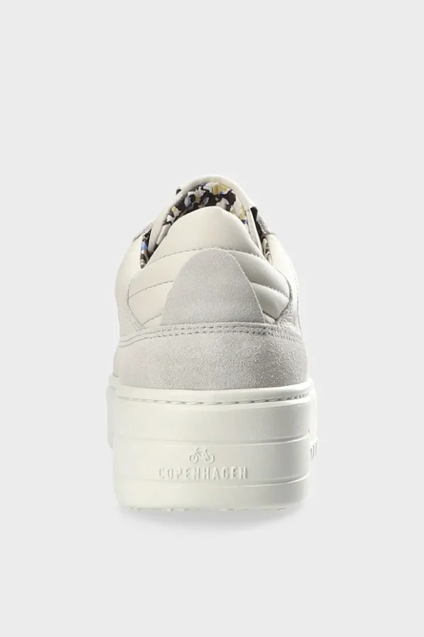 COPENHAGEN STUDIOS Cph X Lala Berlin Leather Mix^Dames Sneakers