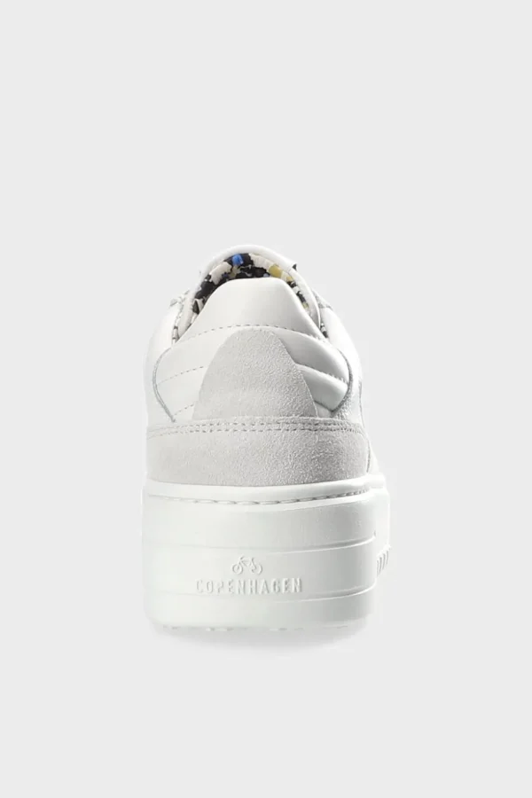 COPENHAGEN STUDIOS Cph X Lala Berlin Leather Mix^Dames Sneakers