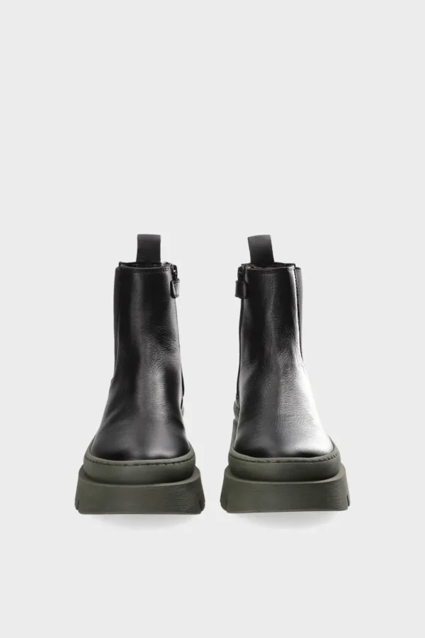 COPENHAGEN STUDIOS Cph686K Vitello^Kinderen Laarzen