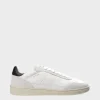 COPENHAGEN STUDIOS Cph255M Leather Mix^Heren Sneakers