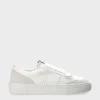 COPENHAGEN STUDIOS Cph689M Leather Mix^Heren Sneakers