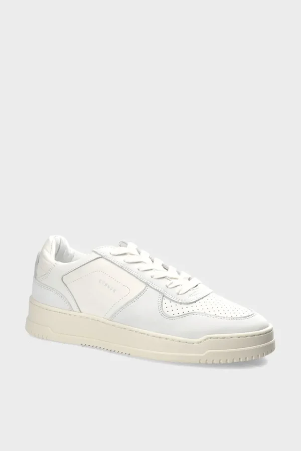 COPENHAGEN STUDIOS Cph151M Leather Mix^Heren Sneakers