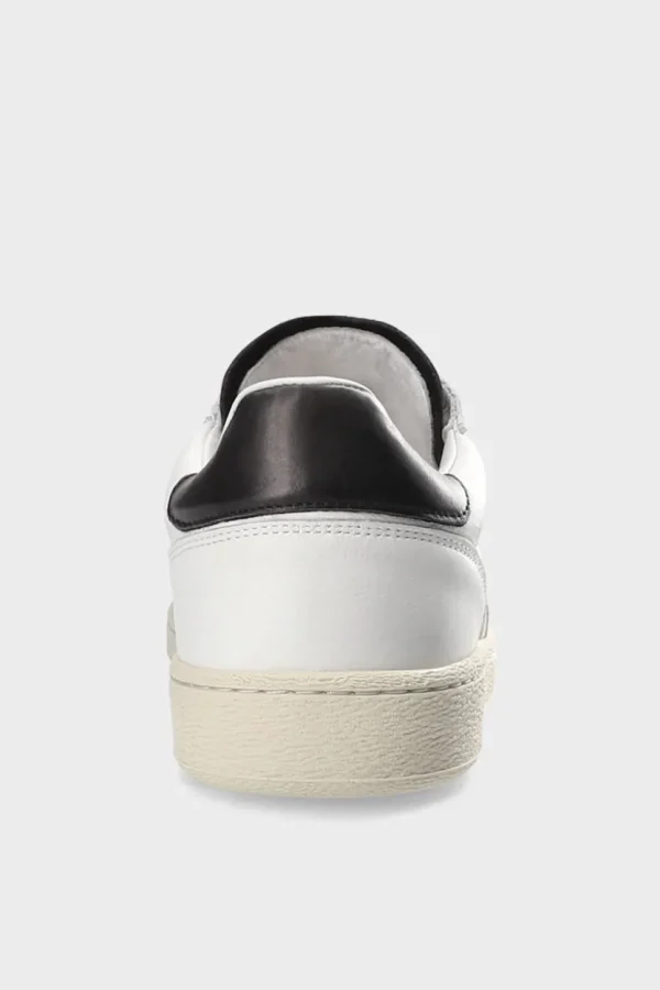 COPENHAGEN STUDIOS Cph257M Leather Mix^Heren Sneakers