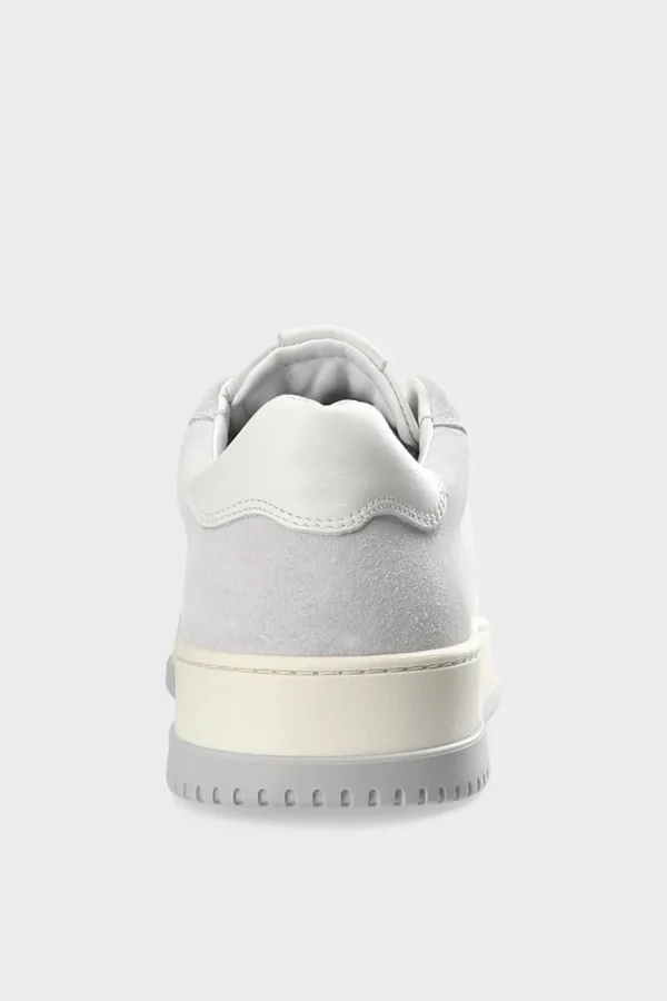 COPENHAGEN STUDIOS Cph120M Leather Mix^Heren Sneakers