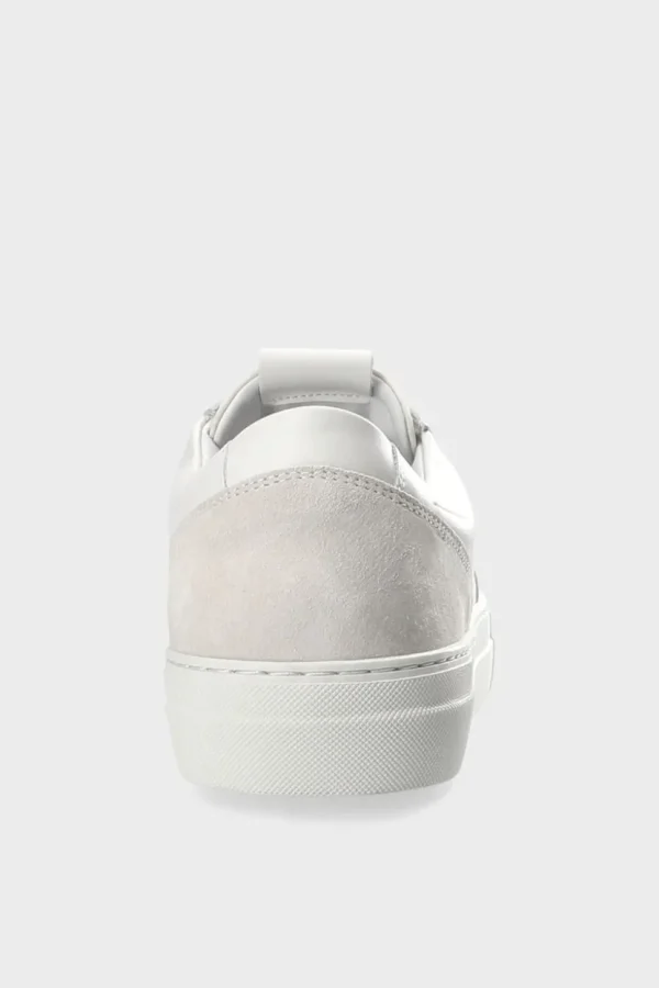 COPENHAGEN STUDIOS Cph689M Leather Mix^Heren Sneakers