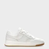 COPENHAGEN STUDIOS Cph214M Soft Vitello^Heren Sneakers