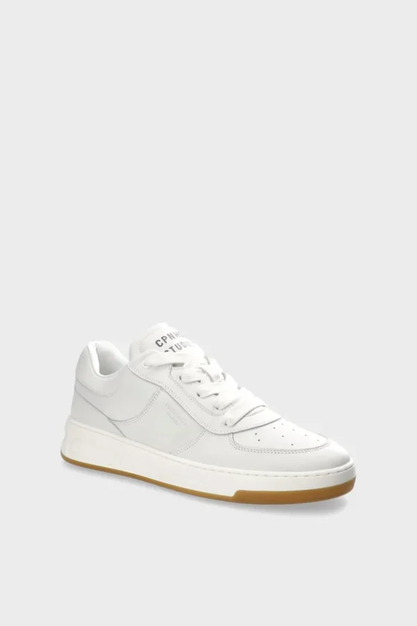 COPENHAGEN STUDIOS Cph214M Soft Vitello^Heren Sneakers