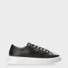 COPENHAGEN STUDIOS Cph810M Vitello^Heren Sneakers