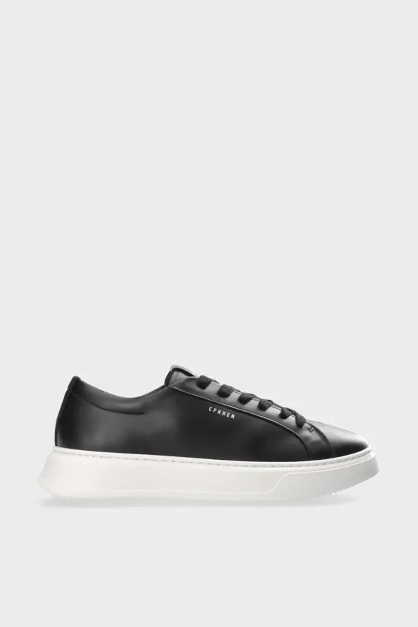 COPENHAGEN STUDIOS Cph810M Vitello^Heren Sneakers