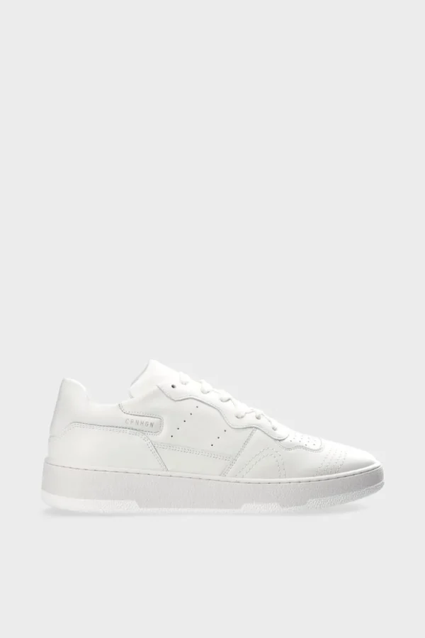 COPENHAGEN STUDIOS Cph462M Vitello^Heren Sneakers