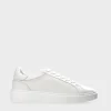 COPENHAGEN STUDIOS Cph72M Vitello^Heren Sneakers