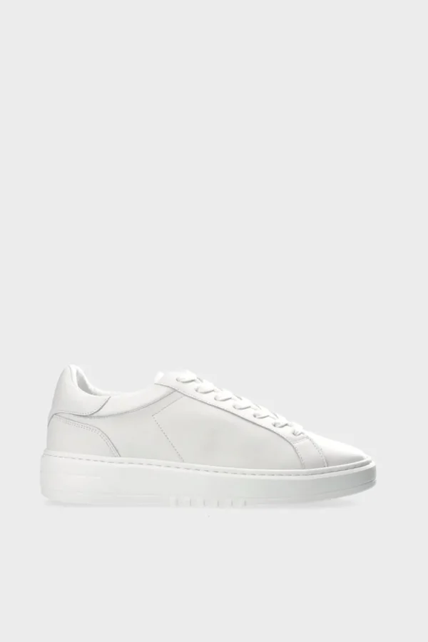 COPENHAGEN STUDIOS Cph72M Vitello^Heren Sneakers