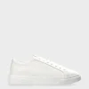 COPENHAGEN STUDIOS Cph307M Vitello^Heren Sneakers