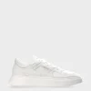 COPENHAGEN STUDIOS Cph811M Vitello^Heren Sneakers