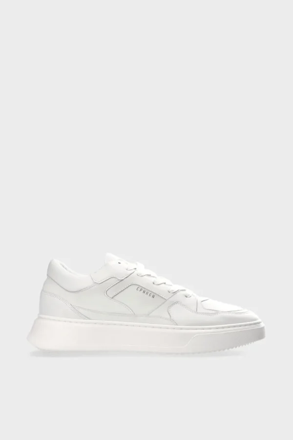 COPENHAGEN STUDIOS Cph811M Vitello^Heren Sneakers