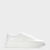 COPENHAGEN STUDIOS Cph810M Vitello^Heren Sneakers