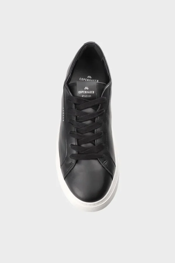 COPENHAGEN STUDIOS Cph810M Vitello^Heren Sneakers