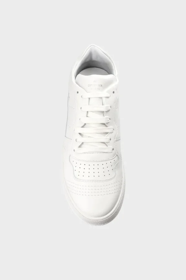 COPENHAGEN STUDIOS Cph462M Vitello^Heren Sneakers