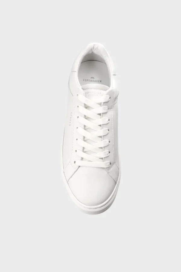 COPENHAGEN STUDIOS Cph72M Vitello^Heren Sneakers