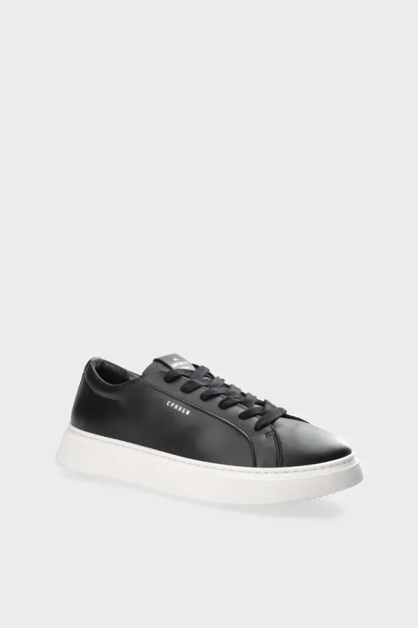 COPENHAGEN STUDIOS Cph810M Vitello^Heren Sneakers