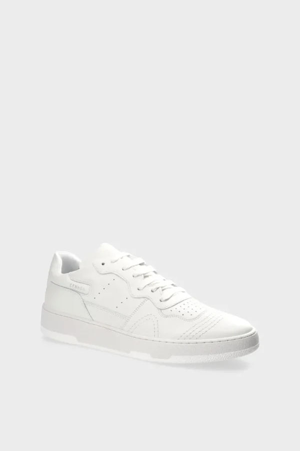 COPENHAGEN STUDIOS Cph462M Vitello^Heren Sneakers