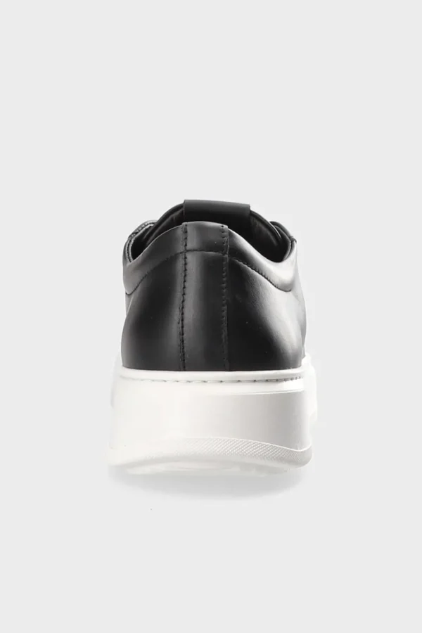 COPENHAGEN STUDIOS Cph810M Vitello^Heren Sneakers